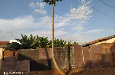 Terreno à venda na Rua Angelina Bressan de Souza, Jardim Águas do Paiol, Araraquara