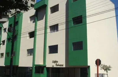 Apartamento com 2 quartos à venda na Rua Paulino B De A Sampaio, 385, Parque Santa Mônica, São Carlos