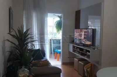 Apartamento com 3 quartos à venda na Avenida Doutor Leite De Moraes, Torre 2, 951, Vila Xavier (Vila Xavier), Araraquara