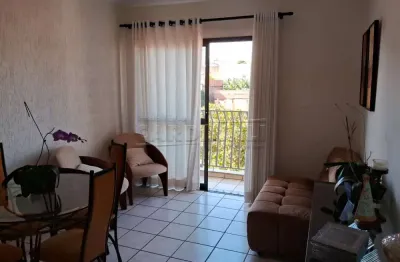 Apartamento com 2 quartos à venda na Avenida Carmo Fiorillo, 3? Andar, 290, Vila Santana, Araraquara