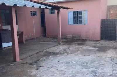 Casa com 2 quartos à venda na R. Benedito Arruda Camargo, ., 235, Jardim América, Ibaté