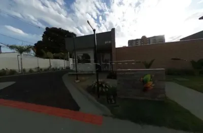 Apartamento com 2 quartos à venda na Rua Bernardino Fernandes Nunes, Torre 2, 1283, Cidade Jardim, São Carlos