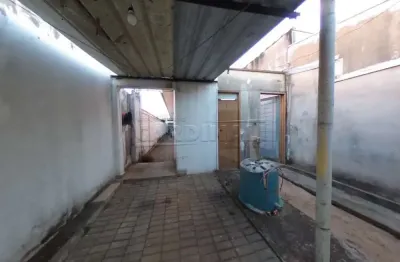 Casa com 2 quartos à venda na Rua Rio Negro, 225, Jardim Jóckei Club A, São Carlos