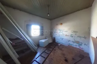 Casa com 2 quartos à venda na Rua Cesar Dacorso Filho, Esquina Com Rafael Abreu Sampaio, 159, Vila Carmem, São Carlos