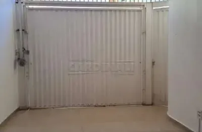 Casa com 5 quartos à venda na Rua Dos Cravos, Casa, 80, Cidade Jardim, São Carlos