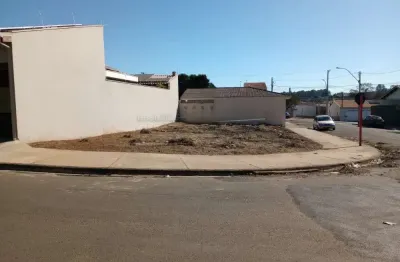 Terreno à venda na Rua Karl Hermann Tatsch, Ao Lado Do Nº 600 Esquina, Jardim Munique, São Carlos