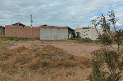 Terreno à venda na R. ÁLvaro Gabriel Da Silva, Jardim das Palmeiras, Ibaté
