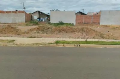 Terreno à venda na R. ÁLvaro Gabriel Da Silva, Jardim das Palmeiras, Ibaté
