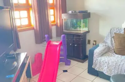 Casa com 4 quartos à venda na Rua Maria do Pinho Alves Margarido, 320, Residencial Américo Alves Margarido, São Carlos