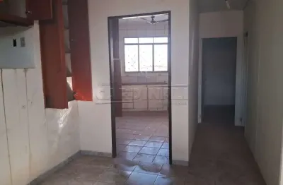 Sala comercial para alugar na Avenida Francisco Vaz Filho, Superior A. Lado Esquerdo, 1855, Vila Tito de Carvalho (Vila Xavier), Araraquara