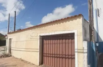 Casa com 3 quartos à venda na Rua Comendador Doutor Antônio Pompeo Camargo, Casa, 80, Jardim Boa Esperança, Campinas