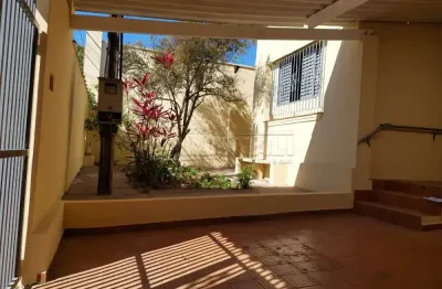 Casa com 3 quartos à venda na Rua Arthur de Oliveira Lima, 76, Vila Celina, São Carlos