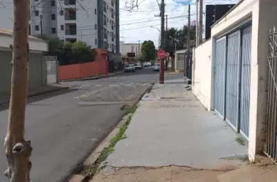 Venda de casa - padrão no bairro jardim lutfalla em são carlos/sp