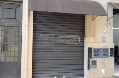 Sala comercial para alugar na Avenida São Paulo, 371, Centro, Araraquara