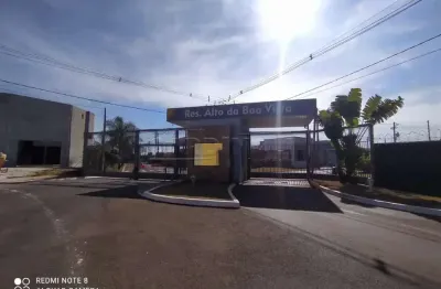 Casa em condomínio fechado com 2 quartos à venda na Rua Altair José Moreira, Lote 18, Quadra 08, 388, Jardim Maria Luiza II, Araraquara