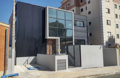 Ponto comercial para alugar na Rua Sete de Setembro, 1472, Centro, São Carlos