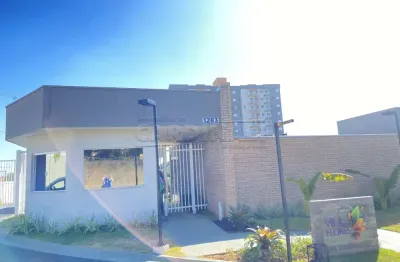 Apartamento com 2 quartos para alugar na Rua Bernardino Fernandes Nunes, Torre 02, 1283, Cidade Jardim, São Carlos