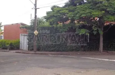 Cobertura com 4 quartos para alugar na Rua São João Batista De La Salle, Esq. Av Pau Brasil, 500, Jardim Cardinalli, São Carlos