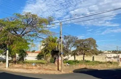 Terreno comercial para alugar na Rua Antonio Rodrigues Cajado, Esq. Com Rua Estados Unidos, 2832, Vila Monteiro (Gleba I), São Carlos
