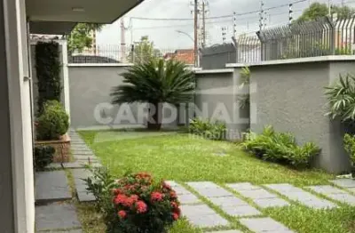 Cobertura com 4 quartos para alugar na Rua Marechal Deodoro, 2678, Centro, São Carlos