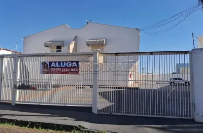 Kitnet / Stúdio para alugar na Rua Carlos Gomes, Kit 18, 2313, Centro, Araraquara
