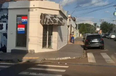 Ponto comercial para alugar na Rua Rui Barbosa, A, 420, Centro, São Carlos