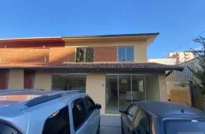 Ponto comercial para alugar na Rua Conde do Pinhal, 2250, Jardim São Carlos, São Carlos