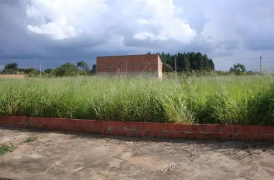 Terreno comercial para alugar na Avenida Clemente Talarico, 1375, Jardim Embaré, São Carlos