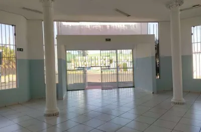 Ponto comercial para alugar na Rua Conde Do Pinhal, Salão Esquina, 653, Centro, Ibaté