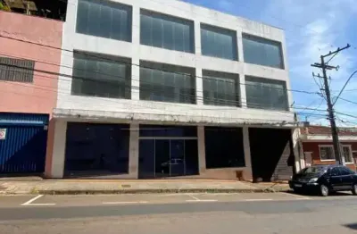 Ponto comercial para alugar na Rua José Bonifácio, 859, 849, Centro, São Carlos