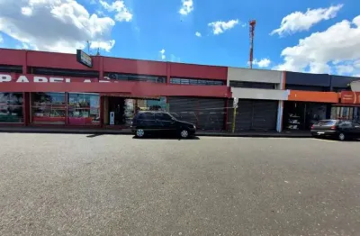 Ponto comercial para alugar na Rua Carlos Gomes, Loja 28, 3102, São Geraldo, Araraquara