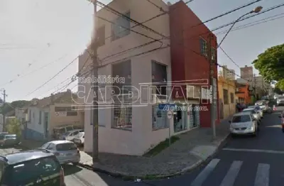 Ponto comercial para alugar na Rua Conde Do Pinhal, Sala 01, 1677, Jardim São Carlos, São Carlos