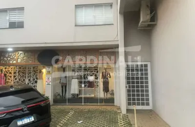 Ponto comercial para alugar na Rua Conde Do Pinhal, Sala 01, 1677, Jardim São Carlos, São Carlos