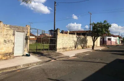 Terreno comercial para alugar na Rua Doutor Pedro De Souza Campos Filho, , Lote 0, Quadra 0, 337, Vila Prado, São Carlos