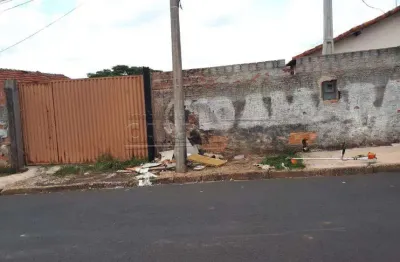 Terreno comercial para alugar na Rua Santa Tereza, Ao Lado Da Casa 300 E Da Casa 316, 20, Jardim Botafogo 1, São Carlos