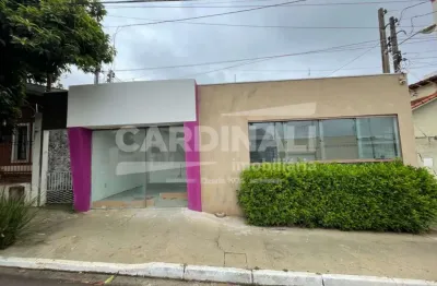 Ponto comercial para alugar na Rua Episcopal, Ao Lado Da Radio Dbc, 2695, Centro, São Carlos
