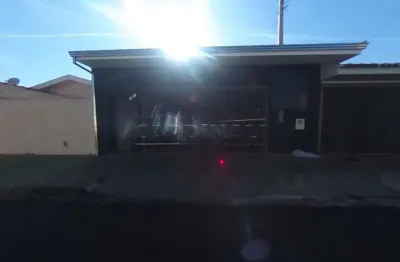 Ponto comercial para alugar na Rua Dona Ana Prado, 579, Vila Prado, São Carlos