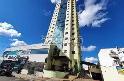 Comercial sala / salão com condomínio em são carlos