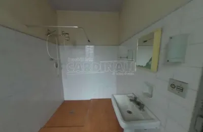 Salão comercial no centro próximo ao passarinho hortifrúti em são carlos