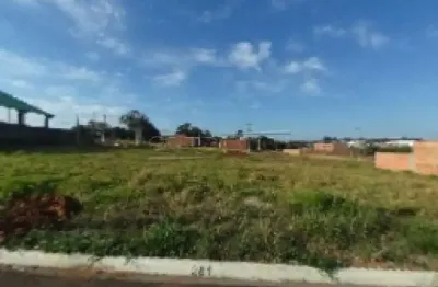 Terreno comercial para alugar na Rua Sete, , Lote 281, Quadra I, 281, Loteamento Jequitiba, Ibaté