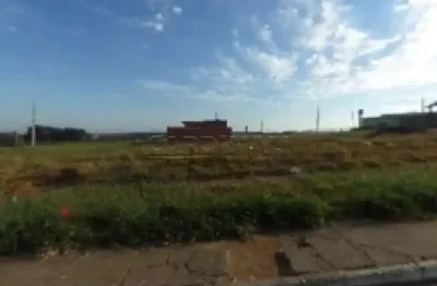 Terreno comercial para alugar na Rua Dr Teixeira De Barros, , Lote 313, Quadra I, 313, Loteamento Jequitiba, Ibaté