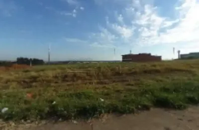 Terreno comercial para alugar na Rua Dr Teixeira De Barros, , Lote 311, Quadra I, 311, Loteamento Jequitiba, Ibaté