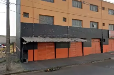 Ponto comercial para alugar na Rua Raimundo Correa, Térreo 1 E 2, 2091, Vila Marcelino, São Carlos