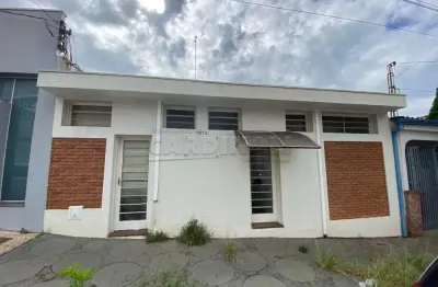 Ponto comercial para alugar na Rua São Paulo, 1210, Vila Monteiro (Gleba I), São Carlos
