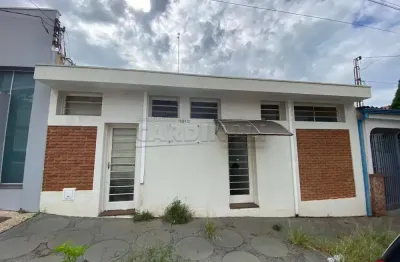 Ponto comercial para alugar na Rua São Paulo, 1210, Vila Monteiro (Gleba I), São Carlos