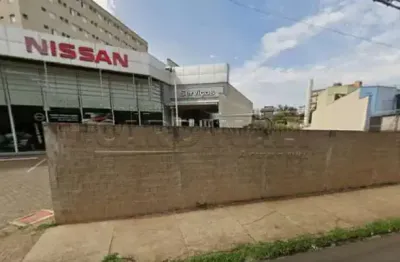 Terreno comercial para alugar na Avenida Francisco Pereira Lopes, Ao Lado Do Número 1800 (Concessionária Nissan), s/n, Jardim Paraíso, São Carlos