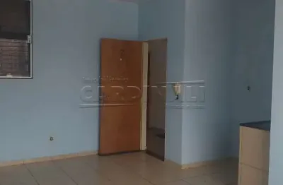 Kitnet / Stúdio para alugar na Avenida Espanha, Esquina Com Rua 08 - Kitnet 07, 1010, Centro, Araraquara