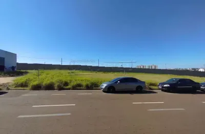 Terreno comercial para alugar na Avenida Bruno Ruggiero Filho, Em Frente Ao Cond Orizzonti Di San Carlo, Parque Santa Felícia Jardim, São Carlos