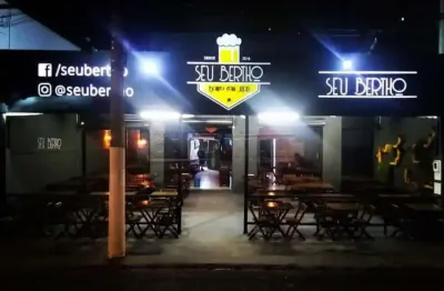 Ponto comercial para alugar na Rua São Bento, 1637, Centro, Araraquara
