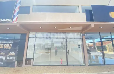 Comercial sala / salão com condomínio em são carlos